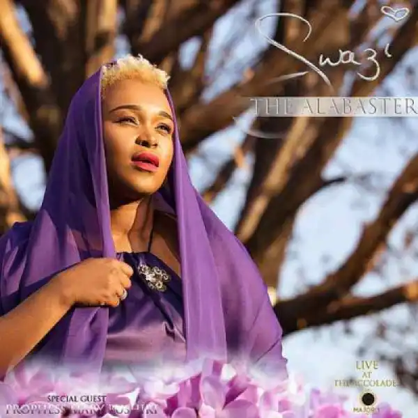Swazi - My Miracle Day